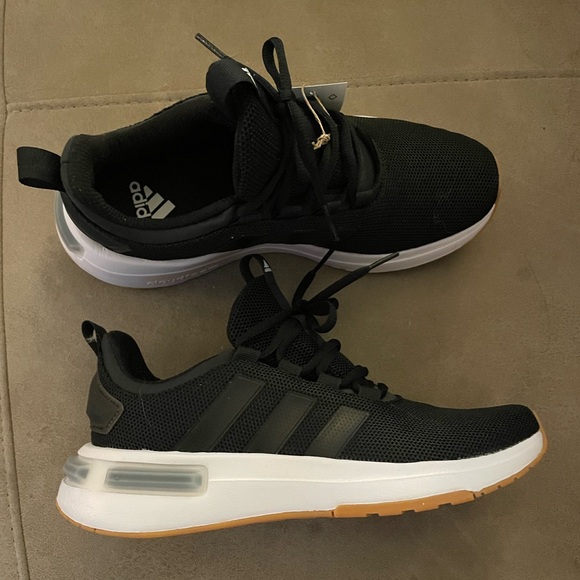 Adidas Racer TR23 Shoes - Picture 3 of 5